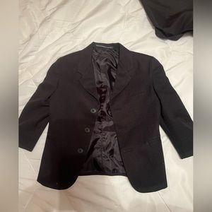 boys suit jacket